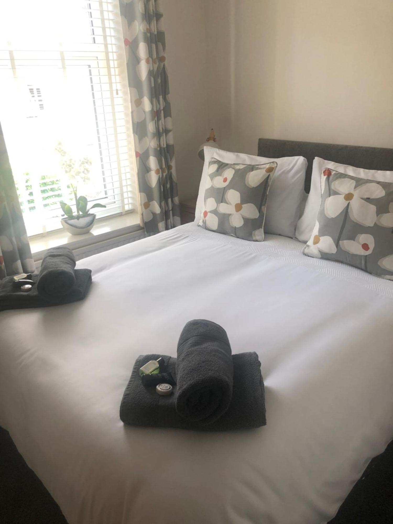 Riverside Cottage 沃利 外观 照片